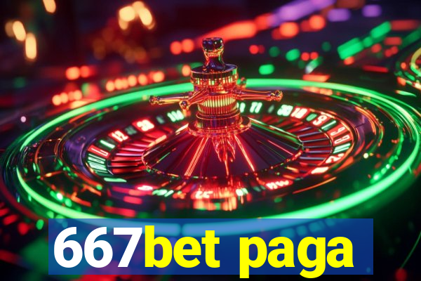 667bet paga